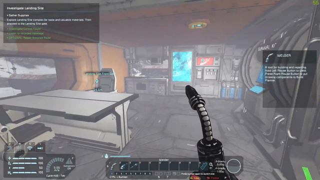 [FR] Space Engineers; -8000 sur Triton