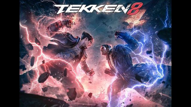 Tekken 8 - Our Tekken Ball (Normal)