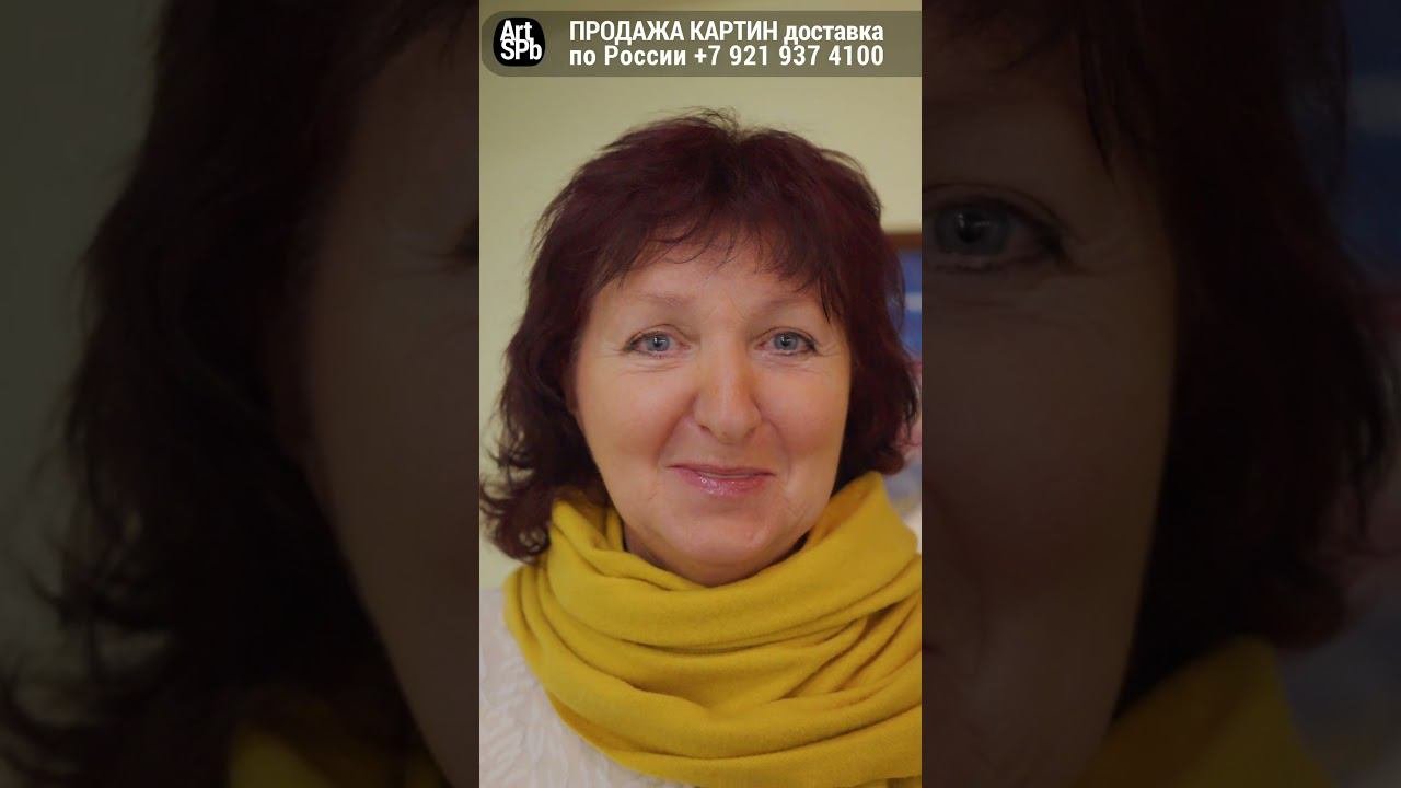 Удивительная картина На ферме