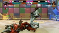 ICFC ASIA Fall 2022 FINALS - Tekken 7 Tournament (JDCR, youjinboy, Mine, AK)