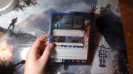 UNBOXING THE DARK PICTURES ANTHOLOGY - (LITTLE HOPE)