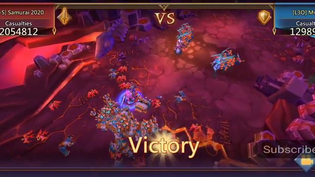 WoW Recap! Guild Fest & Chill! Recruiting! Lords Mobile