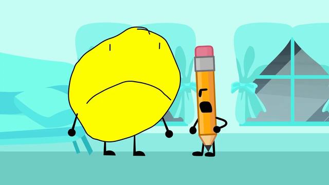 ПЕРЕЗАЛИВ BFDI_TPOT 13_ Category One