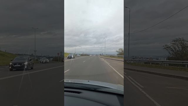Глючные светофор на ул. Революции "Светофорно дорожнознаковы беспредел в Красноярске"
