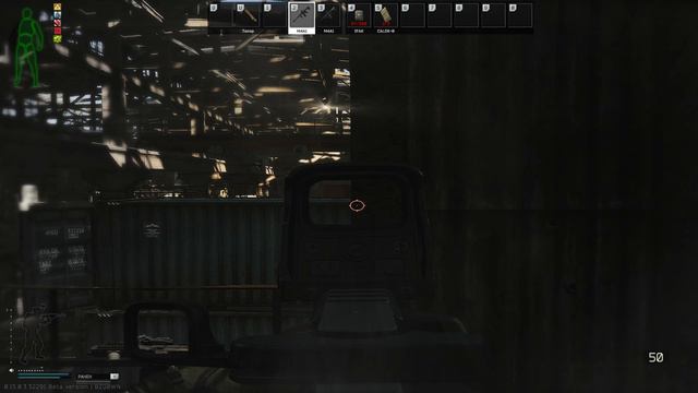 ТАГИЛА МАГИЛА ! EFT TARKOV