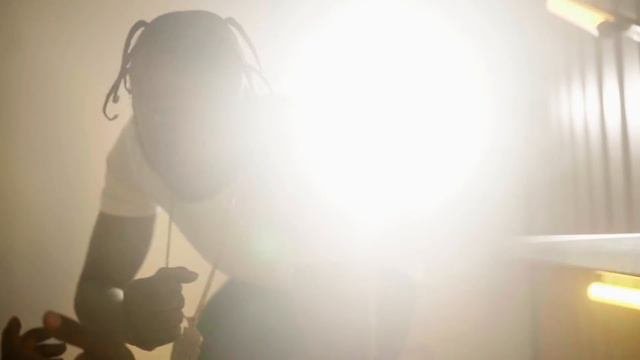 OFB Kush - Corn 4 Days Music Video  GRM Daily