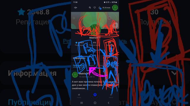 Страх тварей