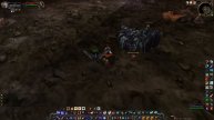 Lathoric the Black Location, WoW Classic