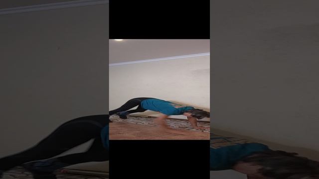 Медвежий бег