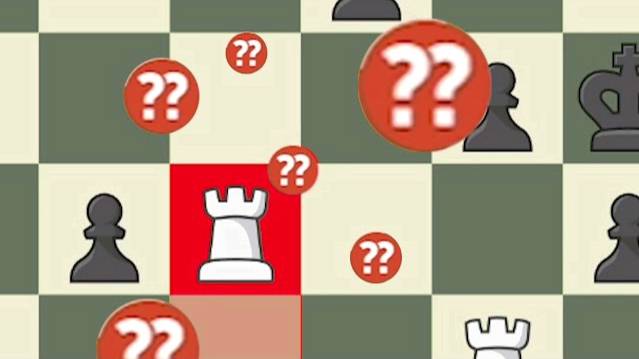 Chess GREATEST COMEBACK of All Time