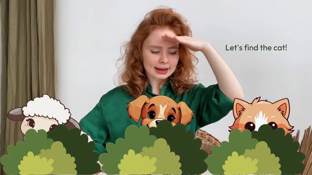 Английский для детей English Miss Liza