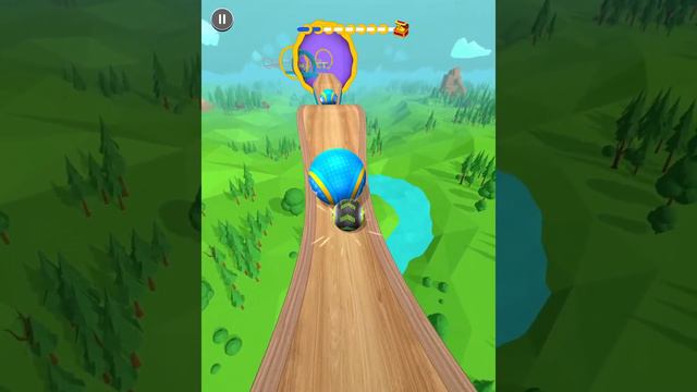 Going Balls Super SpeedRun Gameplay Level 2642