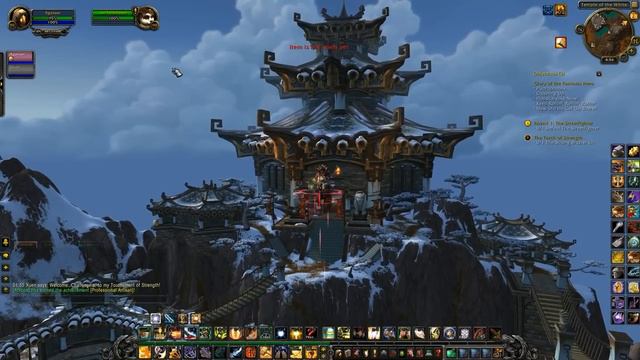 Why Gnomish Engineering is the best