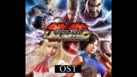 Tekken Tag 2 Unlimited : Sadistic Xmas (Arctic Dream) Soundtrack