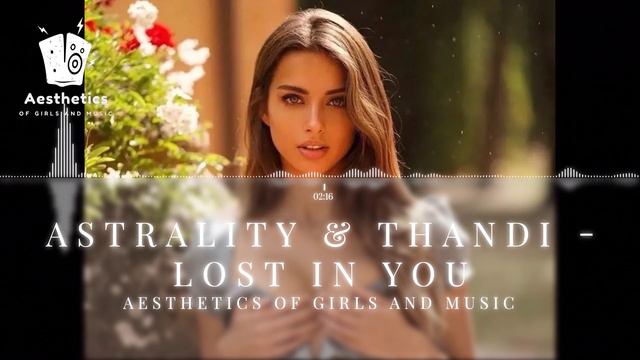 Astrality & Thandi - Lost in You (Extended) .mp4