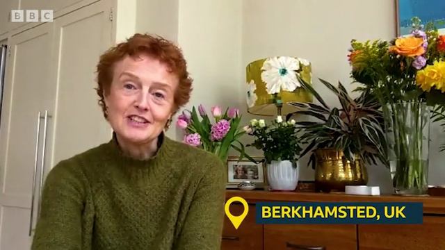 SO3 A2+ U2 BBC Vlogs