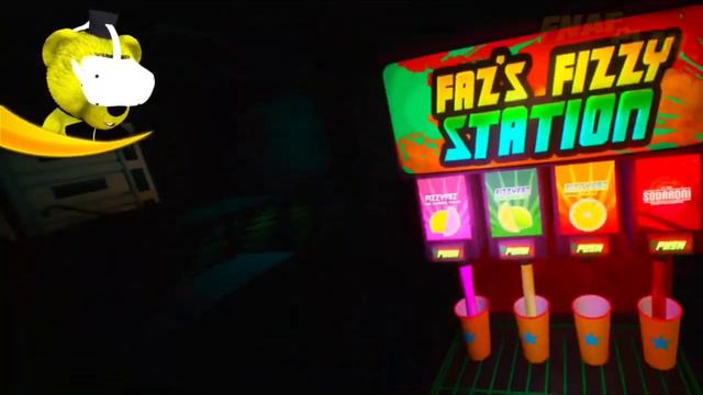 FNAF7