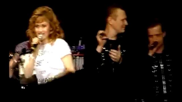 Группа Мираж - Музыка нас связала (live!), 2006 (360p)