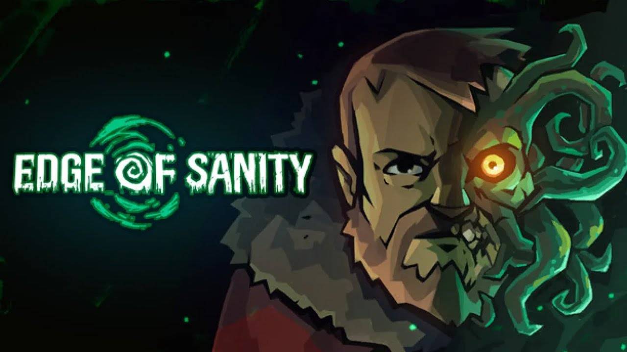 Edge of Sanity ► Прохождение #5