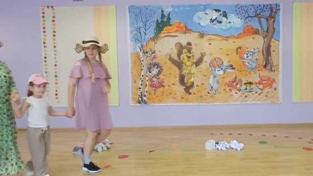 фестиваль эколят