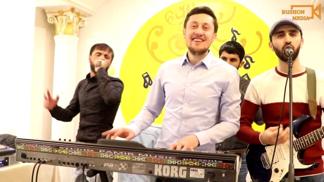 Ифтихори Саидфозил     Туёна