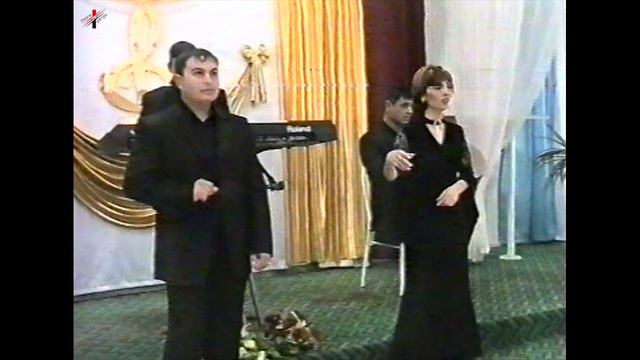 гр. Даркуш - Эльзана (2005)