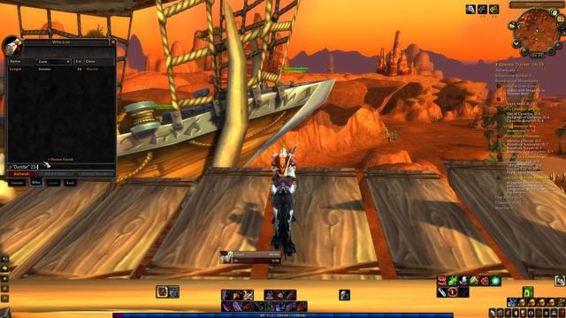 Let's Play WoW:  WotLK Classic Hardcore | "Briarthorn Galore" | Undead Warrior | Ep. 20