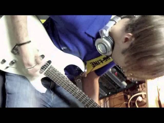 [S.D.] - Свидание в аду (Guitar Playthrough) (2013)