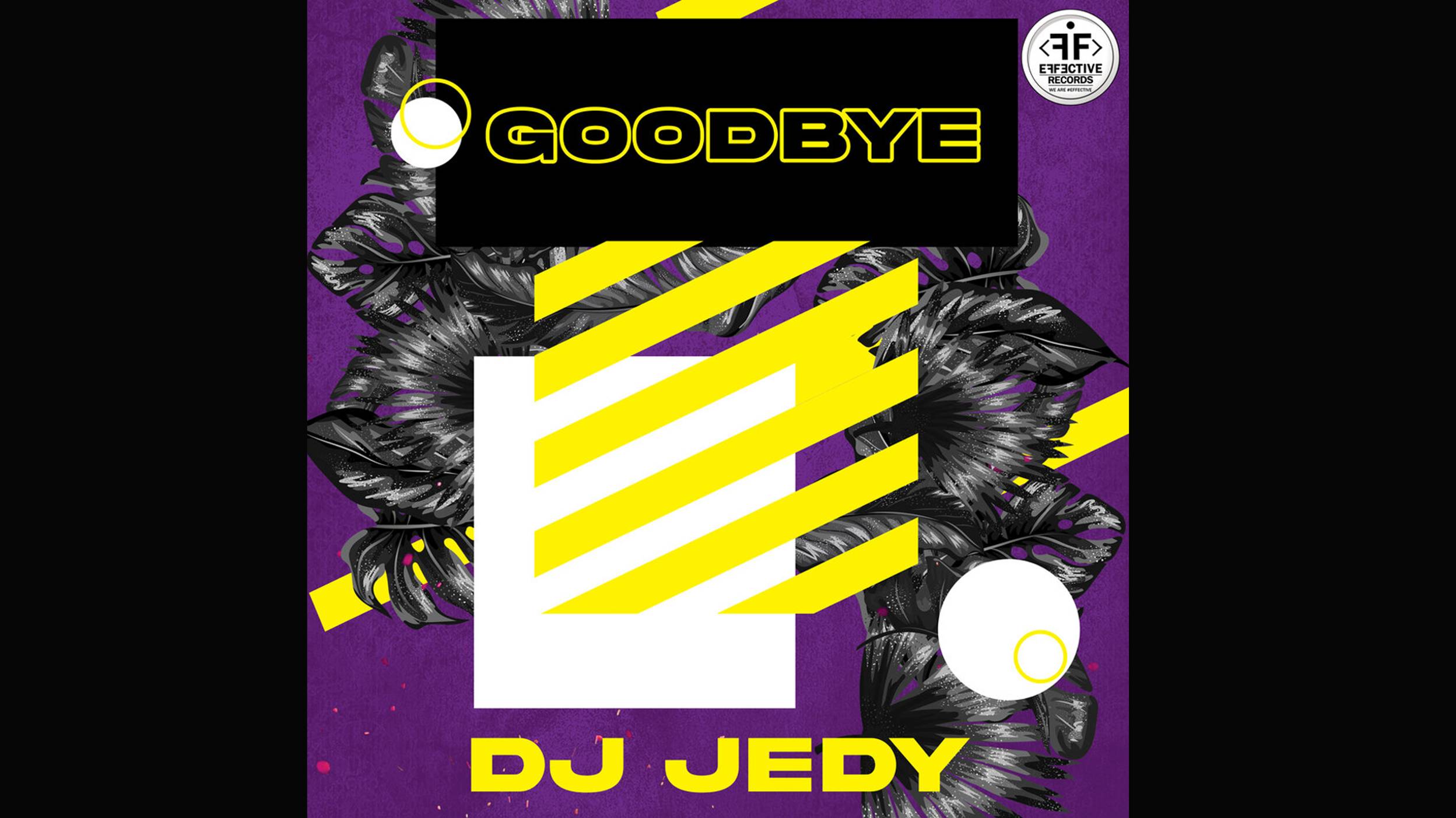 DJ JEDY-Goodbye