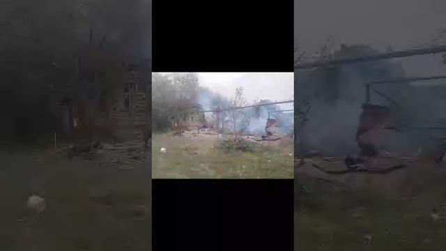 Село Весёлое песня.#СВО Курская область.