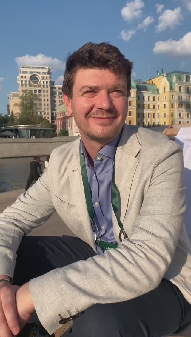 Интервью. Скоро новый год