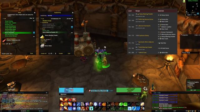 Engineering guide SOD 1 to 225 | Fastest way to max engineering | Get your  Engineering belt now!