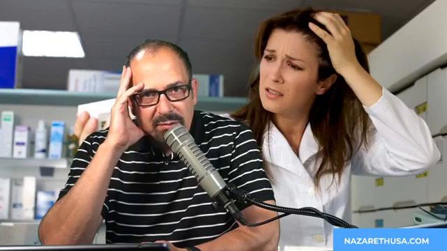 Live With Naz - Ep 292