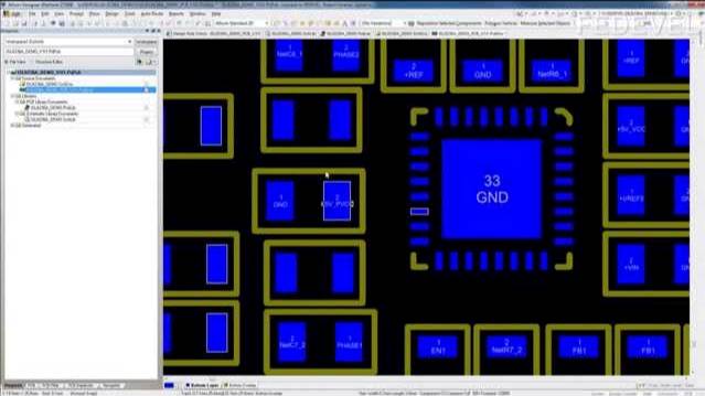 Learn Altium Essentials - Doing PCB Layout (Lesson 4)