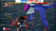 Tekken 7 Lei Wu Long Jacki chan