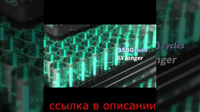 портативный генератор 299Wh 600 Вт электростанция с розетками переменного тока LiFePO4 батарея