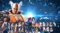 Tekken 7 - 8 Minutes of New Gameplay | PAX 2016 (HD 60fps)