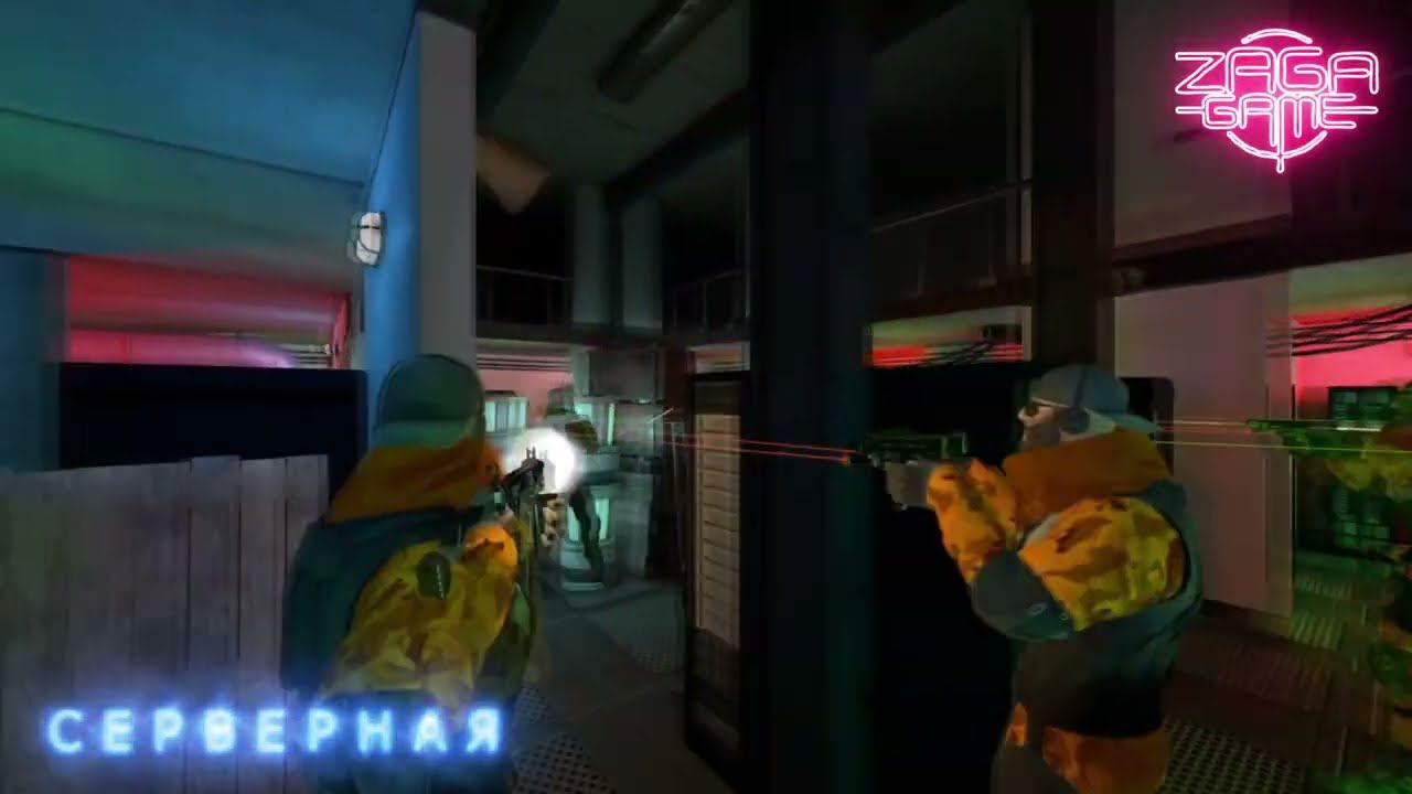 Наёмники видео игры