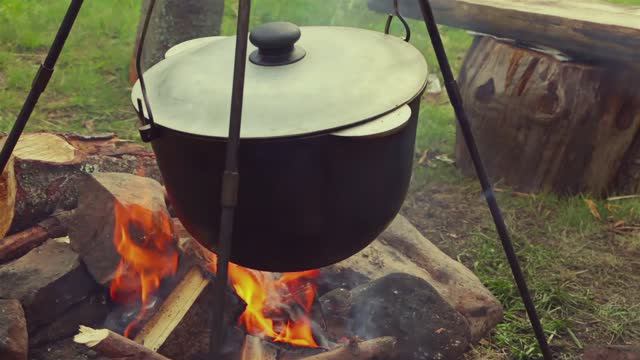 Квест уборка Матерки и Поскони