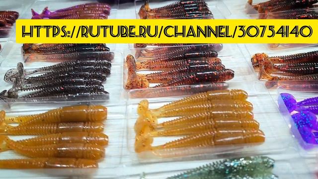 Очередная центробежная форма для литья приманок в моей коллекции
