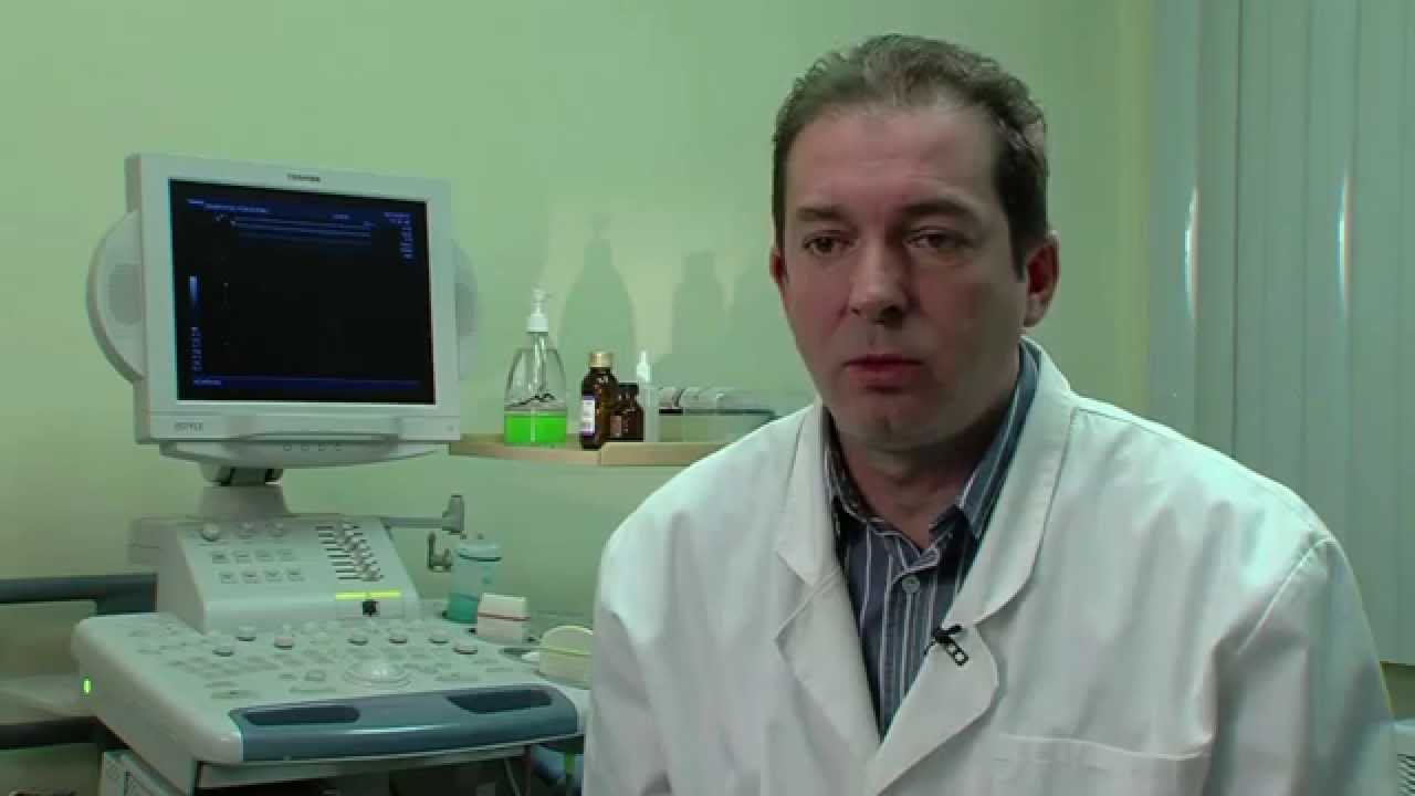 Самообследование груди