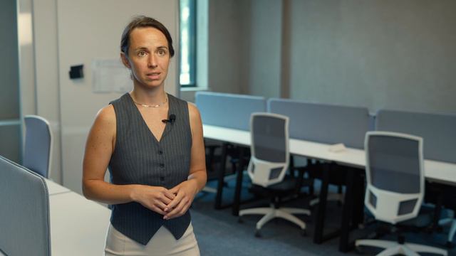Видео для компании Scandicwall