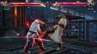 Tekken 8 Slow Mo KO's #1