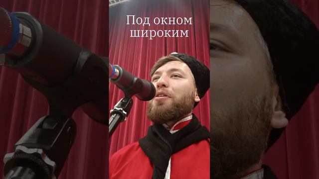 Душевный романс "ВИШНЯ БЕЛОСНЕЖНАЯ" 2.0 Продолжение