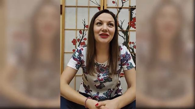 Отзыв Галины Г. о цигун