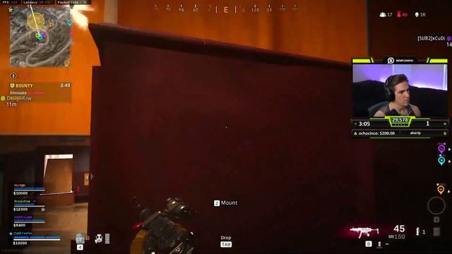 32 KILLS WITH THE BEST GRAU IN WARZONE!! INSANE NEW KILL RECORD! WARZONE