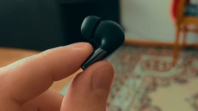 OnePlus Buds Pro / Всё ещё достоин?