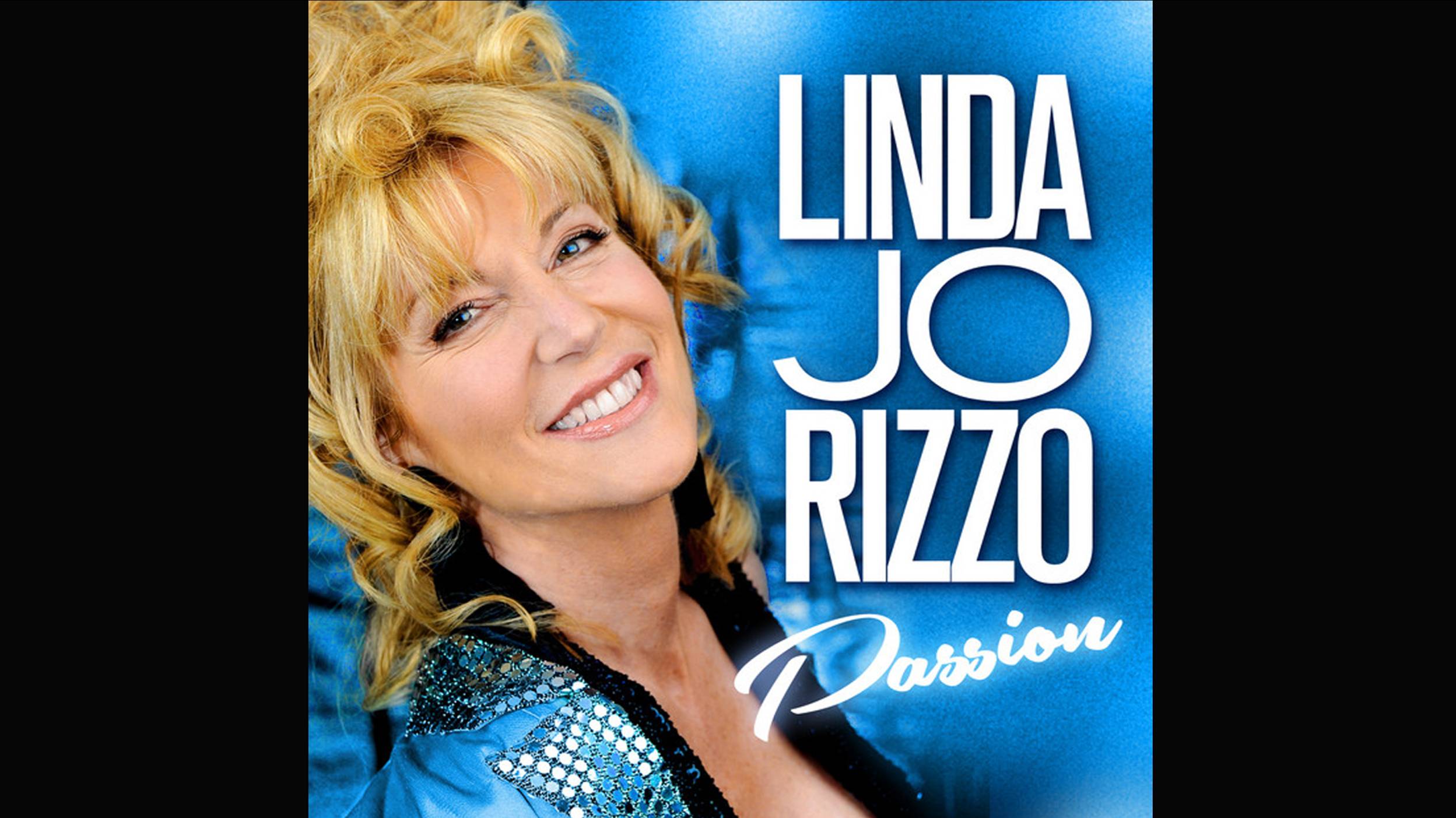 Linda Jo Rizzo - Mon Amie