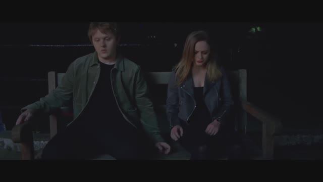 Lewis Capaldi - Someone You Loved