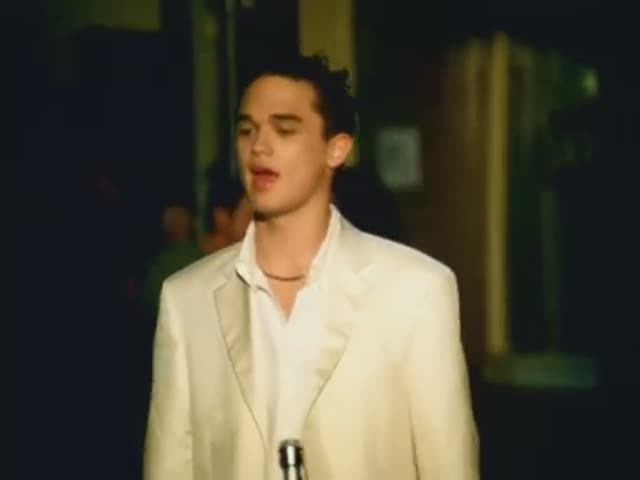 Gareth Gates - Unchained Melody